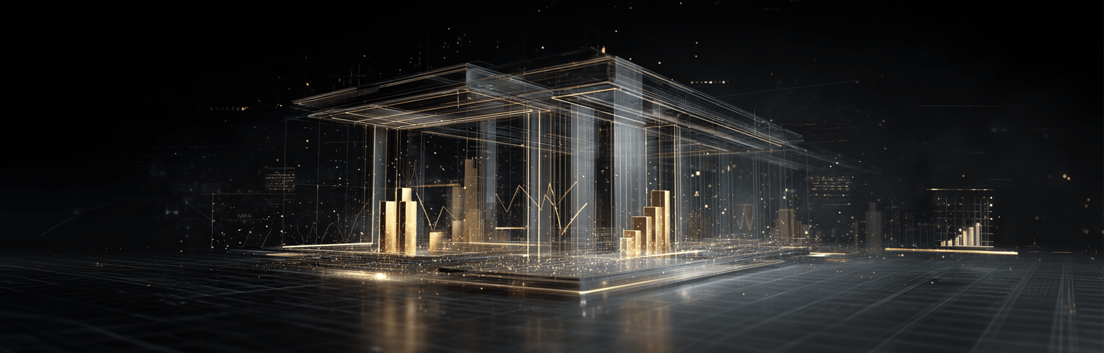 Private infrastructure for managing and transferring family wealth