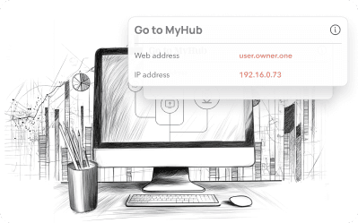MyHub
