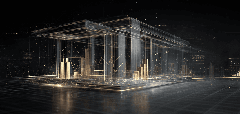 Private infrastructure for managing and transferring family wealth