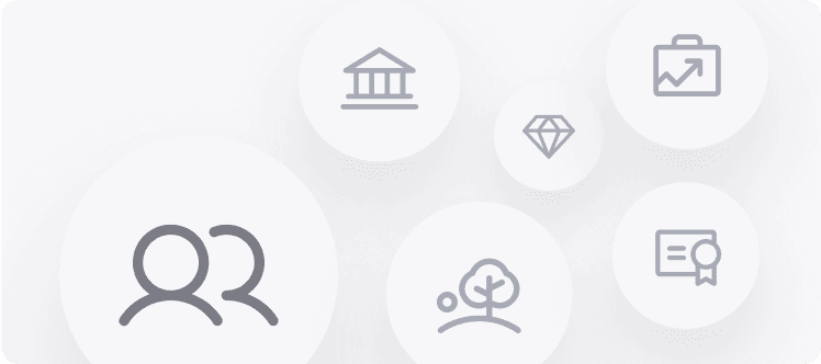 Asset Rights Transit